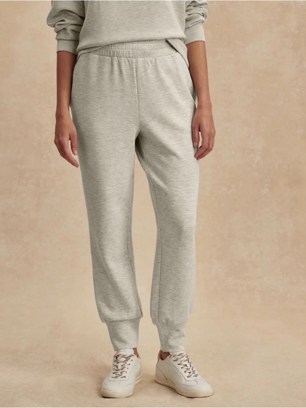 NWT (Medium) Varley The Slim Cuff Pant 27.5" Inseam
